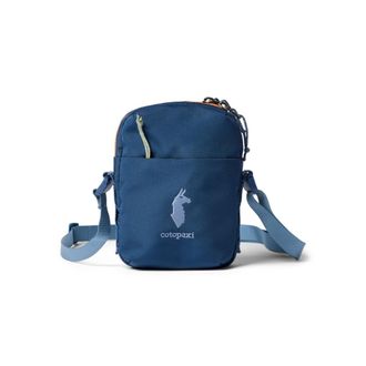 Cotopaxi Todo 1L Shoulder Bag in Deep Sea at Nordstrom