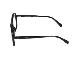 Celine CL50126I Eyeglasses - Black