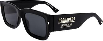 Dsquared2 Dsquared2 Unisex D2 0089/S 52Mm Sunglasses