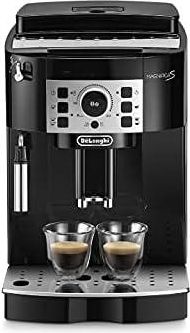 DeLonghi Delonghi Magnifica S Ecam20.116.b Totalmente Autom&aacute;tica Cafetera Combinada