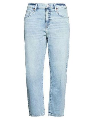 True Religion BOTTOMWEAR - Jeans on YOOX.COM