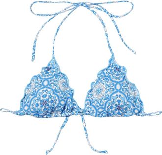 MC2 Saint Barth Donna, Costumi da bagno, Blu, L, new