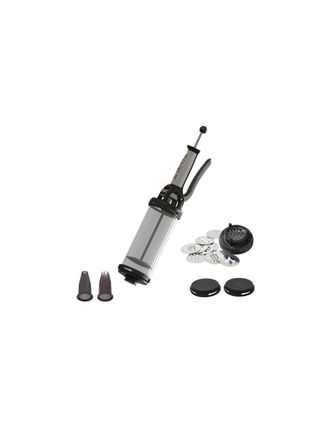 De Buyer Le Tube Sac &Agrave; P&acirc;tisserie Nero 0,75 Litri
