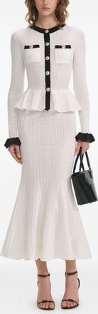 Self Portrait Dresses