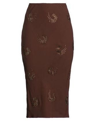 Pinko BOTTOMWEAR - Midi skirts sur YOOX.COM
