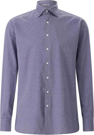 Stenstr&ouml;ms Hombre, Camisas, Azul, Talla: S