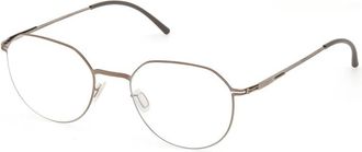 Ic! Berlin LIO Zonnebril - unisex - Brillen - Grijs - 49 MM - Accessoires