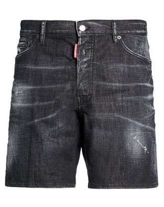 Dsquared2 Denim shorts