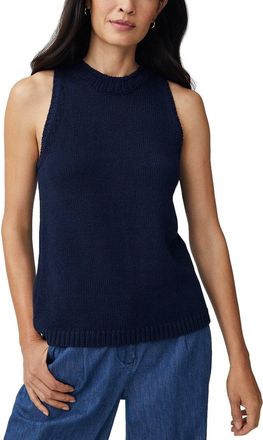 J.McLaughlin J.Mclaughlin Felicity Linen Sweater