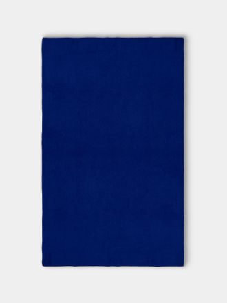 Denis Colomb Gobi Camel Wool Throw (79in/2m)