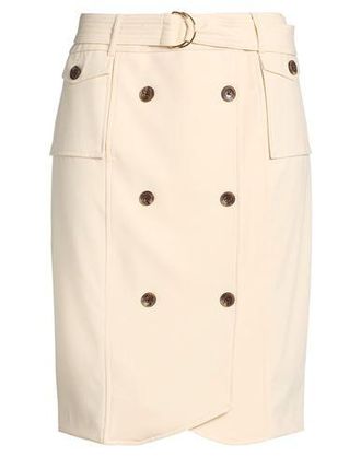 Calvin Klein BOTTOMWEAR - Midi skirts on YOOX.COM