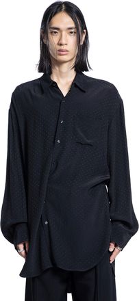 Ann Demeulemeester Mark High Comfort Shirt