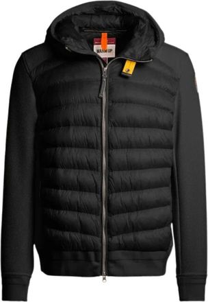 Parajumpers Uomo, Giacche, Nero, XL, new