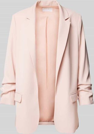 Jake*s Blazer mit 3/4-Arm in Rose, Gr&ouml;&szlig;e 32
