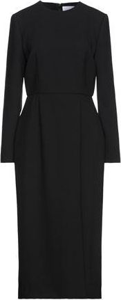 Valentino Garavani DRESSES - Midi dresses sur YOOX.COM