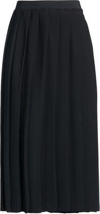 Maison Margiela PARTES DE ABAJO - Faldas midi en YOOX.COM