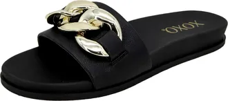 xoxo Jolenne Black XO221260 Womens