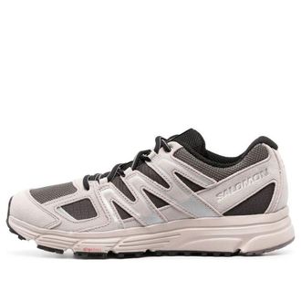 Salomon X-Mission 4 Cream White Black 471381