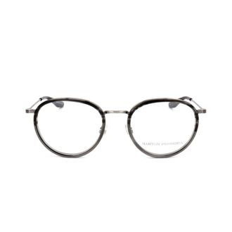 Barton Perreira Bp5067 522Fe - unisex - Barton Perreira - Glasses - Black - 52 MM - Accessories