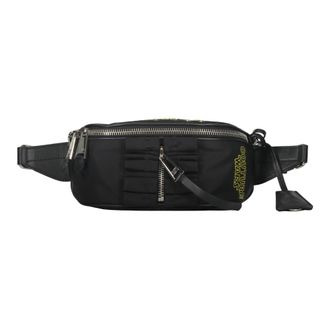 Moschino Donna, Borse, Nero, Taglia unica, new