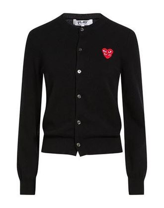 Comme Des Garçons KNITWEAR - Cardigans on YOOX.COM
