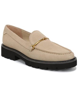 Franco Sarto Senna Leather Loafer/Moccasin
