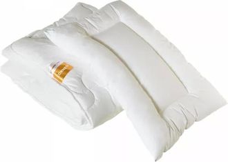 OEM Juego De Cama Infantil 100x135 + 40x60 Corneo Senna Baby