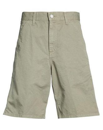 Carhartt Work in Progress PARTES DE ABAJO - Pantalones cortos y bermudas en YOOX.COM