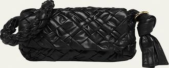 Bottega Veneta Kalimero Citta Bag