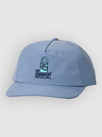 Rip Curl Search Stack Sb Cap blau