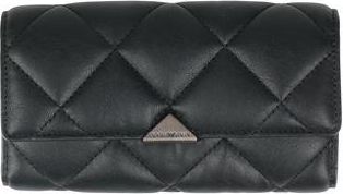 Emporio Armani Small Leather Goods - Wallets sur YOOX.COM