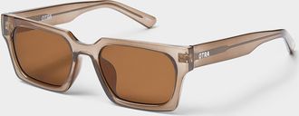 Otra Eyewear Roco rectangular sunglasses