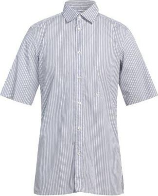 Maison Margiela TOPWEAR - Shirts on YOOX.COM