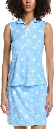 Gottex Mock Neck Tank
