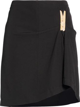 Moschino Mini skirts