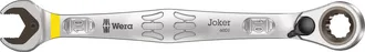 Wera Llave Poligonal Con Trinquete 10mm Joker Switch Wera