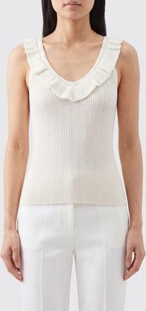 Blumarine T-shirts in viscosa