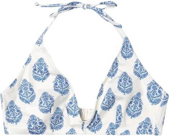 MC2 Saint Barth Donna, Costumi da bagno, Multicolore, S, new