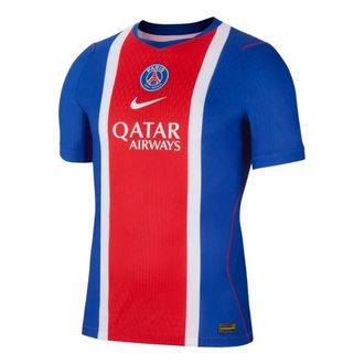 Nike Paris Saint-Germain 2026/27 Match Home Jersey Old Royal University Red II2732-417