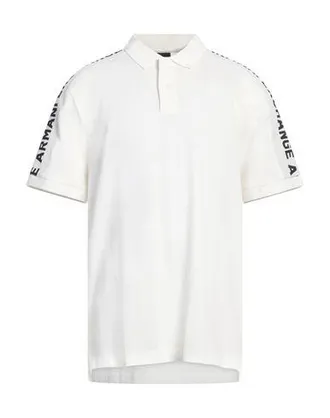 A|X Armani Exchange TOPWEAR - Polo shirts on YOOX.COM