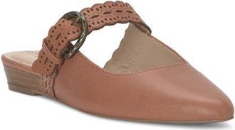Lucky Brand Nicona Mule in Wild Pecan at Nordstrom, Size 8.5