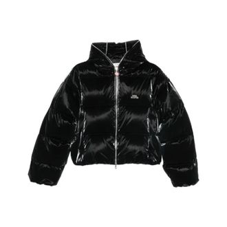 Casablanca Chaqueta Waw 26Ot 26501 - Jackets - Mujer - Negro - M