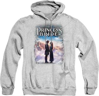 Gildan Princess Bride Storybook Love Adult Pull Over Hoodie