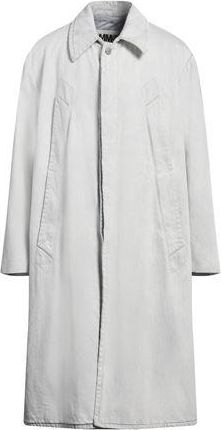 Maison Margiela CAPISPALLA - Capispalla jeans su YOOX.COM