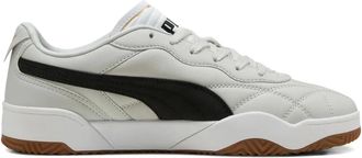 Puma Sneakers Tifosi Lux - Grigio