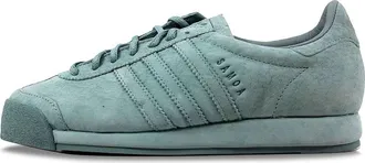 adidas Samoa Medium Green B39017