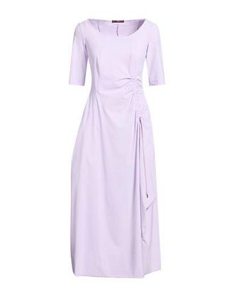 High VESTIDOS - Vestidos midi en YOOX.COM