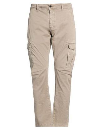Bomboogie BOTTOMWEAR - Trousers on YOOX.COM