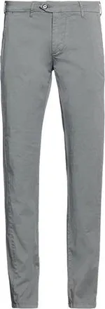 Zero Construction BOTTOMWEAR - Trousers on YOOX.COM