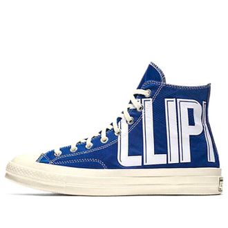 Converse Chuck Taylor All Star High Premium Los Angeles Clippers 159407C
